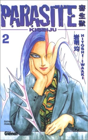 Parasite Kiseiju, Tome 02 Parasite Kiseiju, Tome 02
