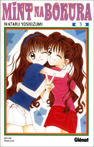 Mint Na Bokura : Tome 3 Mint Na Bokura : Tome 3