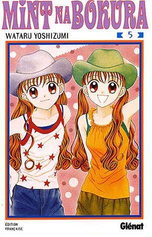 Mint Na Bokura, tome 5