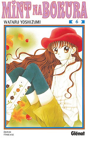 Mint na Bokura, Tome 6 : Mint na Bokura, Tome 6 :