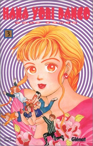 Hana Yori Dango, Tome 03 : Hana Yori Dango, Tome 03 :