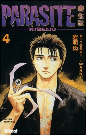 Parasite Kiseiju, Tome 04 Parasite Kiseiju, Tome 04