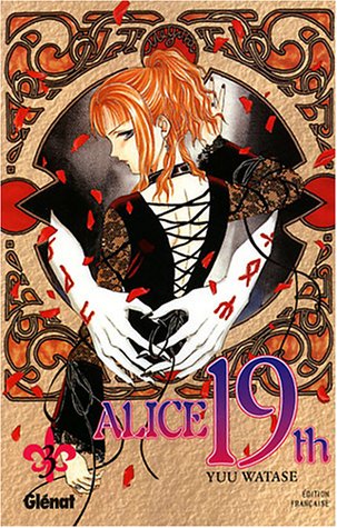 Alice 19th : Tome 3 Alice 19th : Tome 3