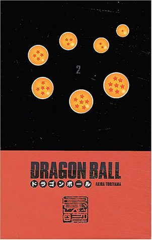 Dragon Ball (deluxe) Coffret 02 T3/4 Dragon Ball (deluxe) Coffret 02 T3/4