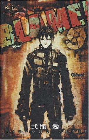 Blame : Tome 09 Blame : Tome 09