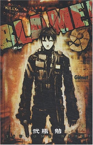 Blame : Tome 09