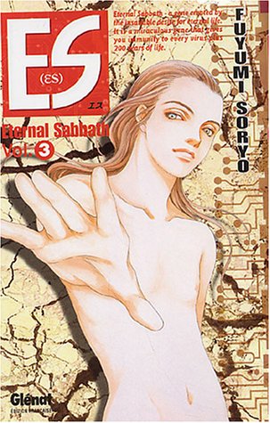 Eternal Sabbath, Tome 3 : Eternal Sabbath, Tome 3 :