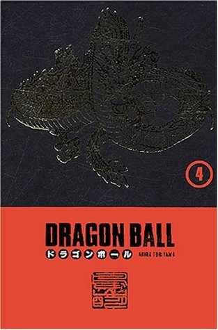 Dragon Ball (deluxe) Coffret 04 T7/8