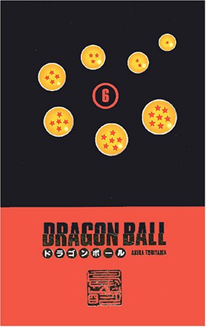 Dragon Ball (deluxe) Coffret 06 T11/12 Dragon Ball (deluxe) Coffret 06 T11/12