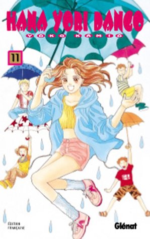 Hana Yori Dango, Tome 11 : Hana Yori Dango, Tome 11 :