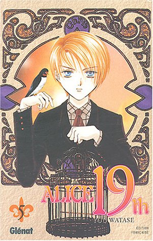 Alice 19th, Tome 5 : Alice 19th, Tome 5 :