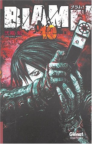 Blame : Tome 10 Blame : Tome 10