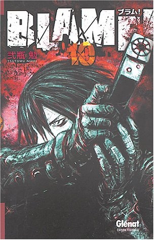 Blame : Tome 10