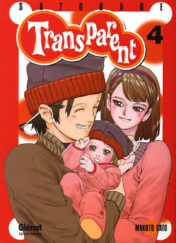 Transparent, Tome 4 Transparent, Tome 4