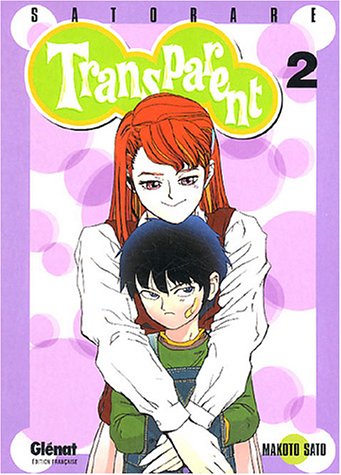 Transparent, Tome 2 Transparent, Tome 2