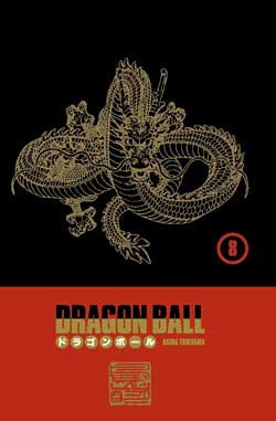 Dragon Ball (deluxe) Coffret 08 T15/16 Dragon Ball (deluxe) Coffret 08 T15/16