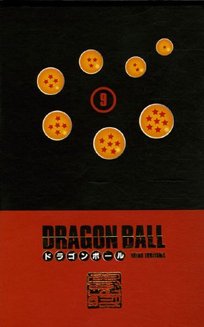 Dragon Ball (deluxe) Coffret 09 T17/18