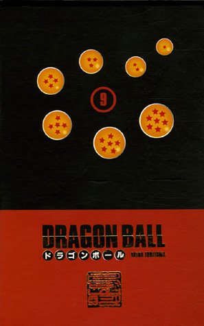 Dragon Ball (deluxe) Coffret 09 T17/18 Dragon Ball (deluxe) Coffret 09 T17/18