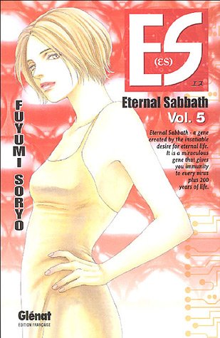 Eternal Sabbath, Tome 5 : Eternal Sabbath, Tome 5 :