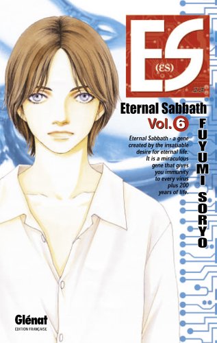 Eternal Sabbath, Tome 6 : Eternal Sabbath, Tome 6 :
