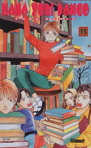 Hana Yori Dango, Tome 13 : Hana Yori Dango, Tome 13 :