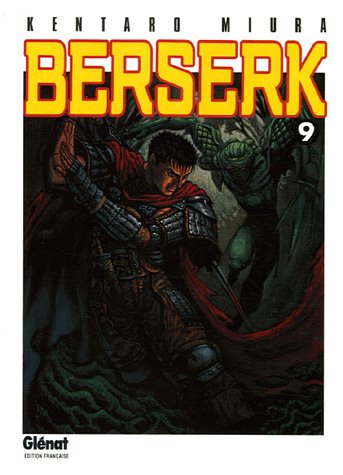 Berserk, Tome 09 :