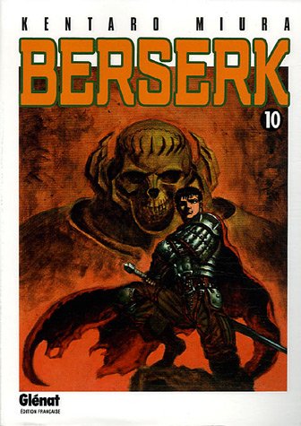 Berserk, Tome 10 :