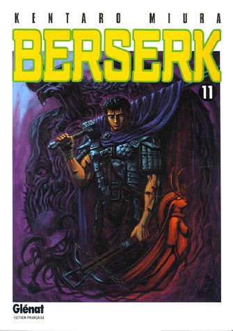 Berserk, Tome 11 :