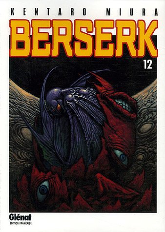 Berserk, Tome 12 :