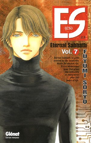 Eternal Sabbath, Tome 7 : Eternal Sabbath, Tome 7 :