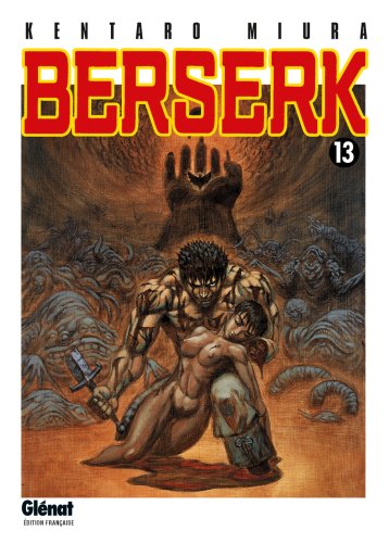 Berserk, Tome 13 :