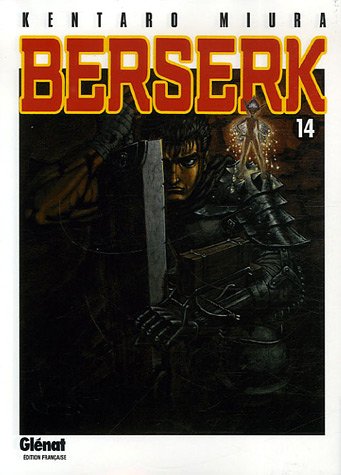 Berserk, Tome 14 :