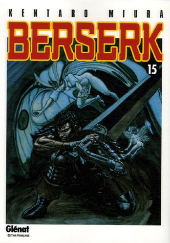 Berserk, Tome 15 :