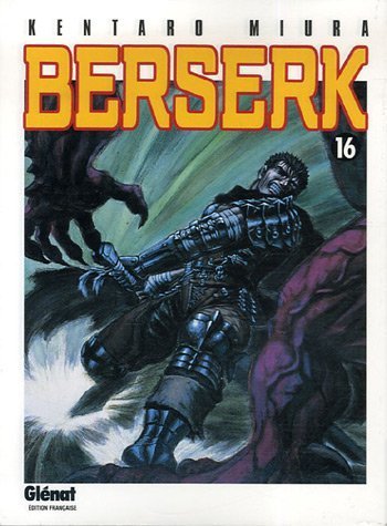 Berserk, Tome 16 :