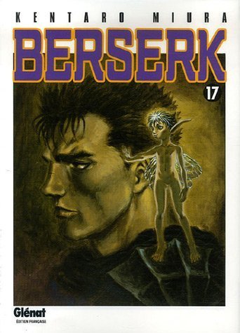 Berserk, Tome 17 :