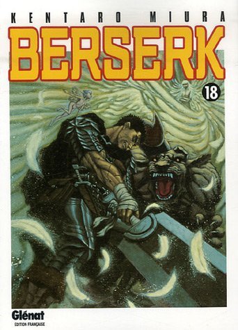 Berserk, Tome 18 :