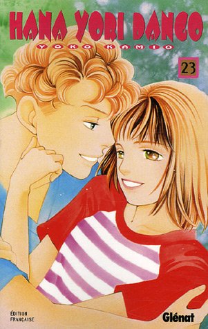 Hana Yori Dango, Tome 23 : Hana Yori Dango, Tome 23 :