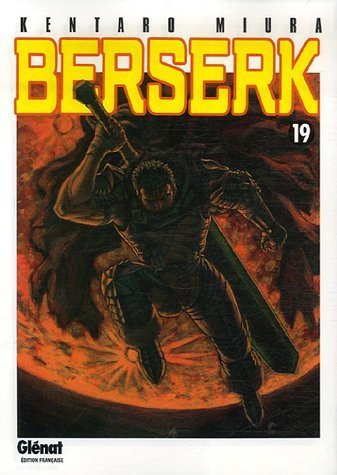 Berserk, Tome 19