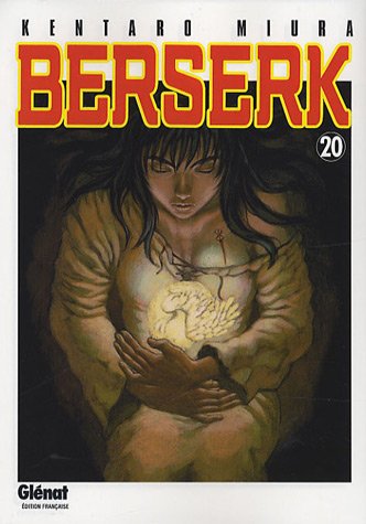 Berserk, Tome 20 :