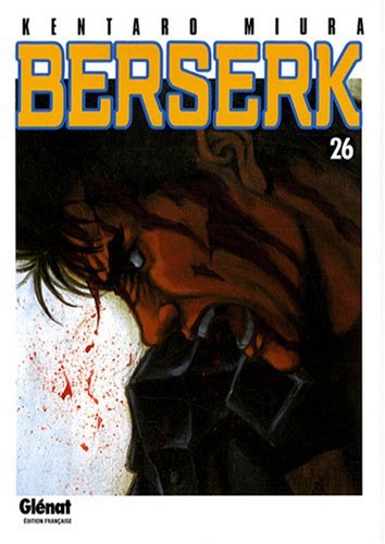 Berserk, Tome 26 :