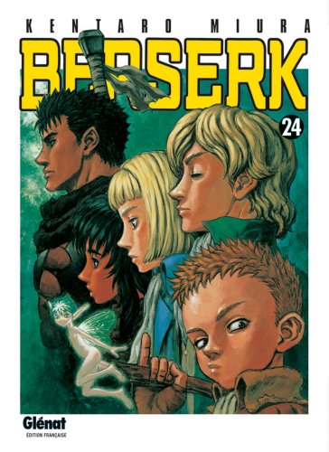 Berserk, Tome 24 :