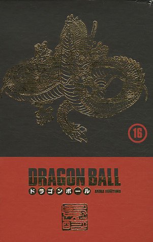 Dragon Ball (deluxe) Coffret 16 T31/32