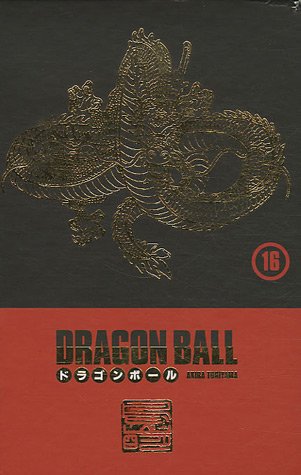 Dragon Ball (deluxe) Coffret 16 T31/32 Dragon Ball (deluxe) Coffret 16 T31/32