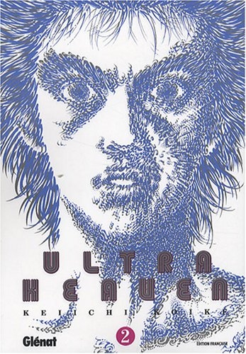 Ultra Heaven, Tome 2 : Ultra Heaven, Tome 2 :