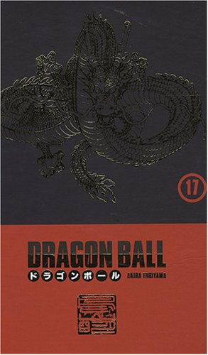Dragon Ball (deluxe) Coffret 17 T33/34