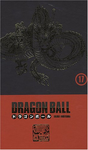 Dragon Ball (deluxe) Coffret 17 T33/34 Dragon Ball (deluxe) Coffret 17 T33/34