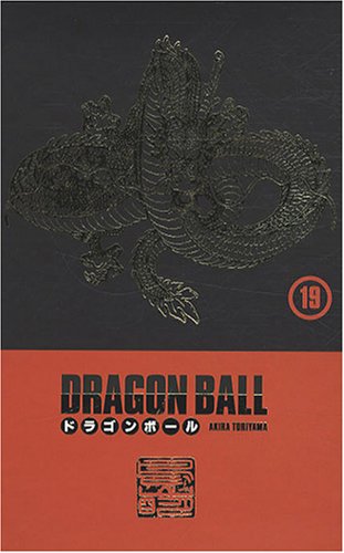 Dragon Ball (deluxe) Coffret 19 T37/38 Dragon Ball (deluxe) Coffret 19 T37/38