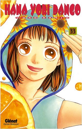 Hana Yori Dango, Tome 33 : Hana Yori Dango, Tome 33 :