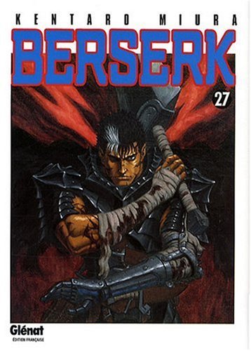 Berserk, Tome 27 :