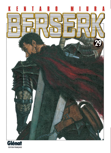 Berserk, Tome 29 :